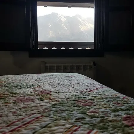 Las Tejedoras De Riu Séjour à la campagne Arenas De Cabrales