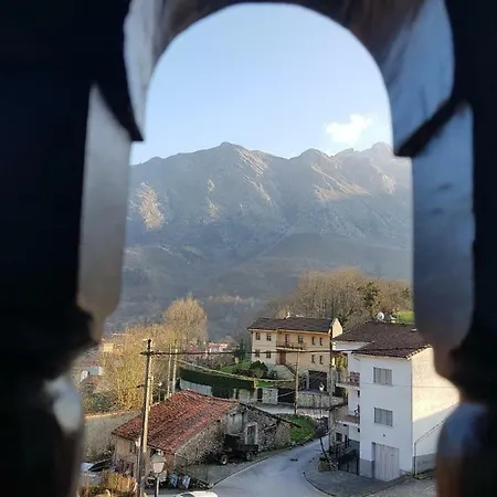 Séjour à la campagne Las Tejedoras De Riu *