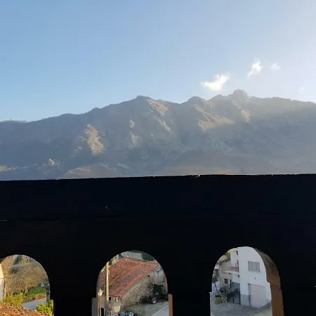 Séjour à la campagne Las Tejedoras De Riu