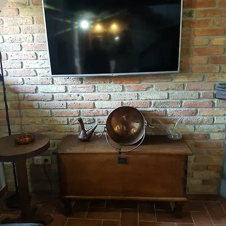 Las Tejedoras De Riu Séjour à la campagne