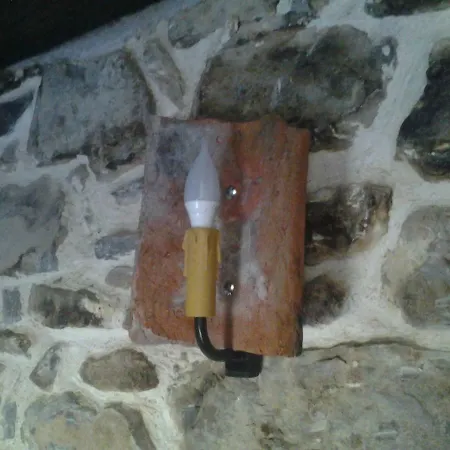 Las Tejedoras De Riu * Arenas De Cabrales