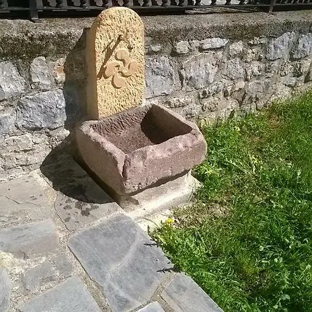 Séjour à la campagne Las Tejedoras De Riu *